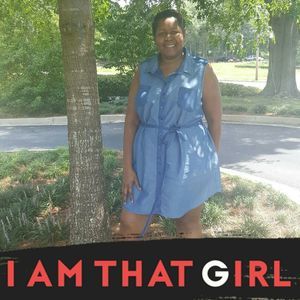 Meet your Posher, Brenette